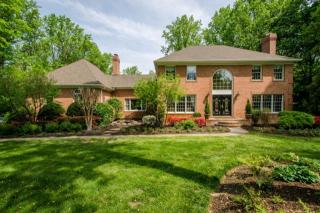 1245 Harbor Glen Ct, Arnold MD  21012-2268 exterior