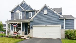 1726 Kenicott Ct, Plainfield, IL 60586-4179