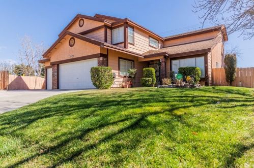 43610 Carefree Ct, Lancaster, CA 93535-5608