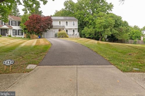 8418 Freedom Ct, Columbia, MD 21045-3100