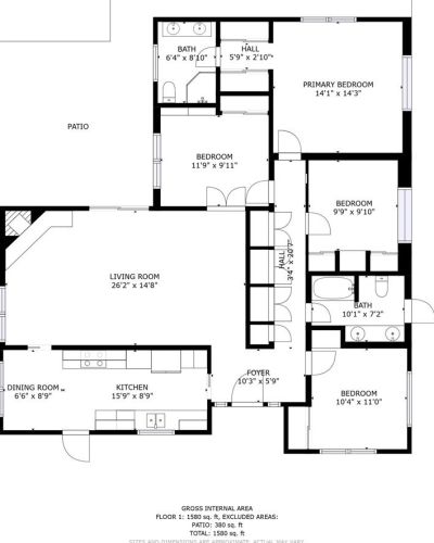 511 Century Dr, Anaheim CA  92805-2235 exterior