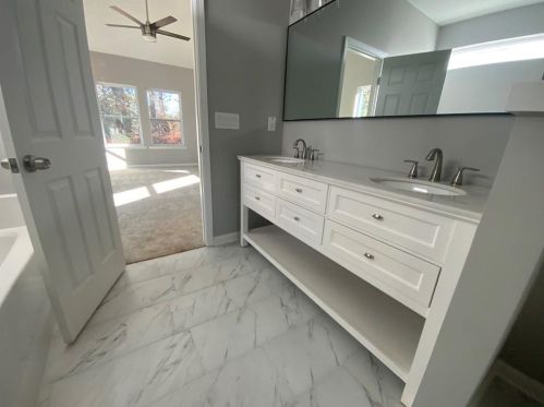 1196 Woodbridge Dr, Conyers GA  30012-4656 exterior