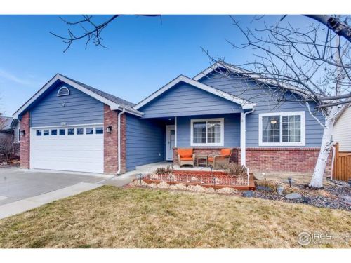 4170 Coaldale Dr, Loveland, CO 80538-6115