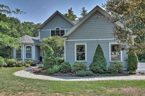 30 Ritas Way, Marlborough, NH 03455-2723
