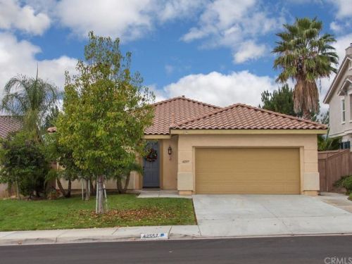 42557 Drennon Ct, Temecula, CA 92592-8176
