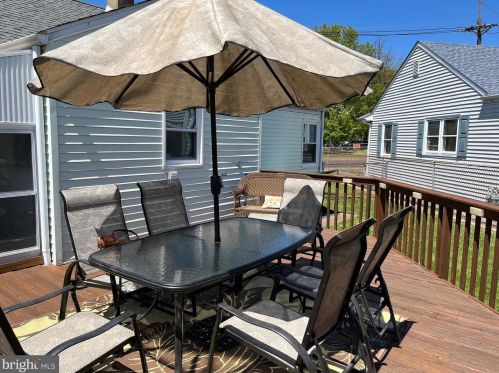 204 Samdin Blvd, Trenton NJ 08610-3934 exterior