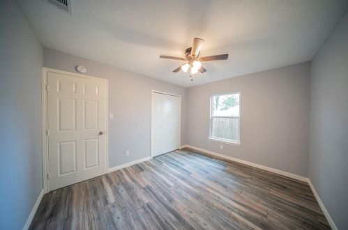 2913 Woodlark Dr, Fort Worth TX  76123-1010 exterior