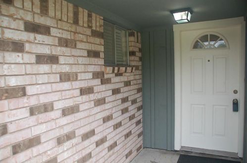 1801 Cypress Dr, Richmond TX  77469-4810 exterior