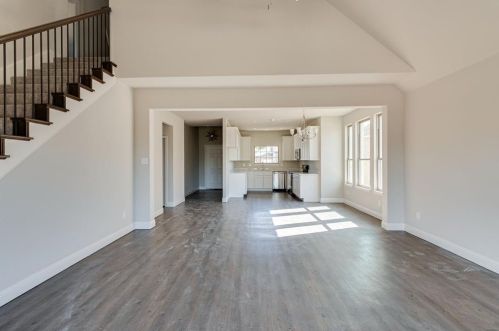 7877 Waxwing Cir, Fort Worth TX  76137-1089 exterior