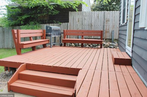 2160 Geranium Ave, Saint Paul MN  55119-3346 exterior