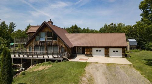 212 Shore Rd, Unity, NH 03773-7529