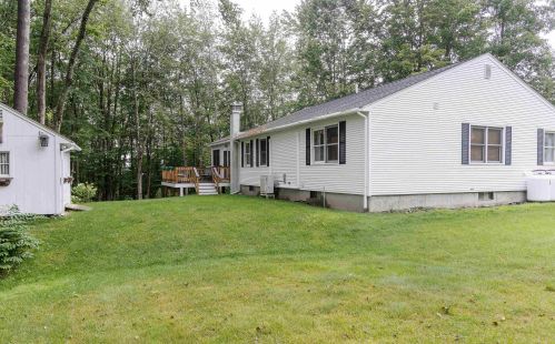 64 Emile Ave, Unity, NH 03603-4474