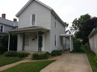 651 Wheeling St, Lancaster OH  43130-3630 exterior