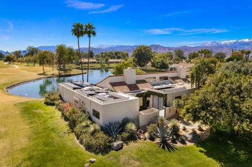 660 Hospitality Dr, Rancho Mirage, CA 92270-1350