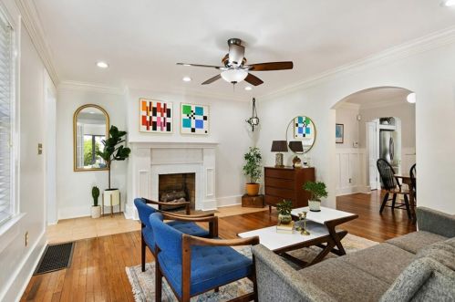 2836 Hosea L Williams Dr, Atlanta GA  30317-3003 exterior