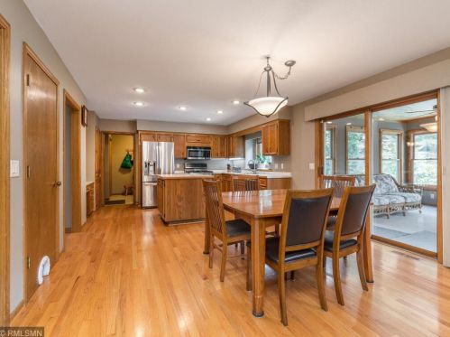 13576 Georgia Dr, Saint Paul MN  55124-7601 exterior