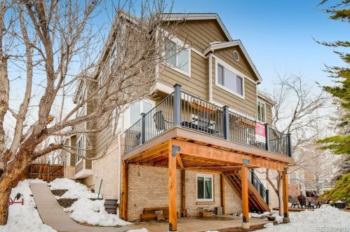 16092 Parkside Dr, Parker CO 80134-9565 exterior