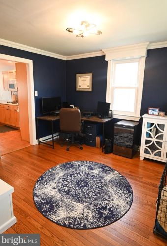 119 Ardmore Ave, Haddonfield NJ 08033-1427 exterior