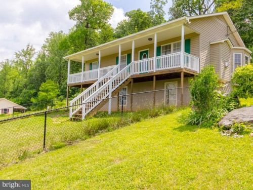 262 Mcdonalds Farm Rd, Linden, VA 22642-5964
