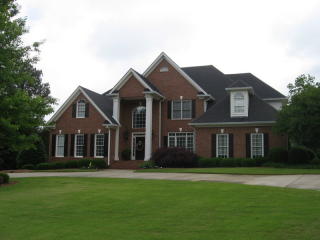 1061 Lake Welbrook Dr, Athens, GA 30606-6291