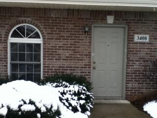 3408 Oaklawn Cir, Blmgtn IN  47401-8559 exterior