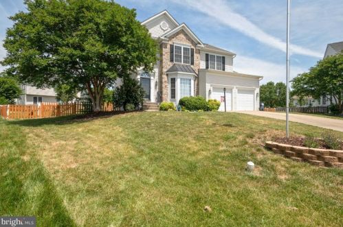 8 Still Spring Ct, Fredericksburg, VA 22406-7283