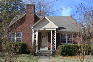 521 Tipton St, Covington TN  38019-2845 exterior