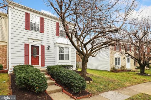 14947 Dinsdale Dr, Silver Spring, MD 20906-6127