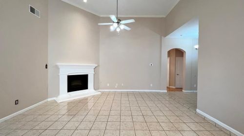 9620 Minton Dr, Fort Worth TX  76108-3887 exterior