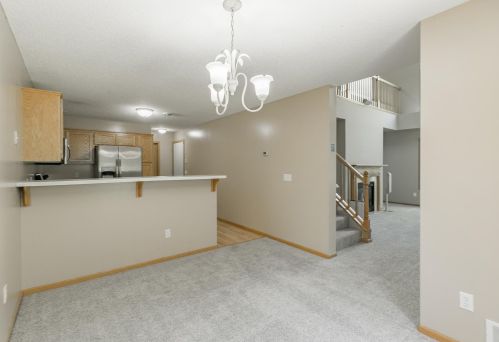 3322 Jansen Way, Saint Paul MN  55127-5126 exterior