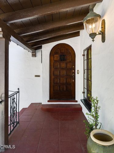 1408 Cordova Ave, Glendale CA  91207-1532 exterior