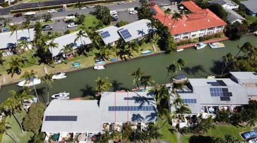 6226 Kawaihae Pl, Honolulu HI  96825-1955 exterior