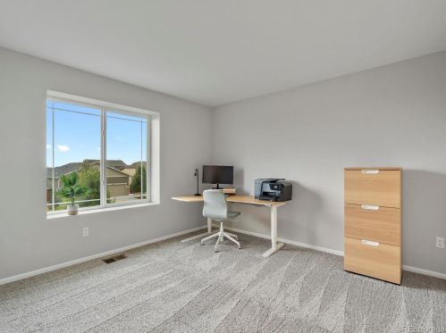 25520 Maple Pl, Denver CO  80230 exterior