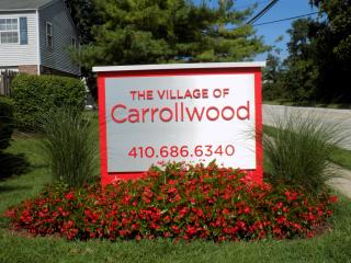 41 Stemmers Run Rd, Baltimore MD  21221-3632 exterior