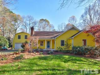 8813 Valley Hill Ct, Apex, NC 27539-7077