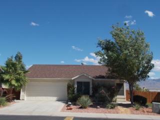 568 Sagebrush St, Mesquite, NV 89027-7007