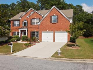838 Bishops Run Ln, Mableton, GA 30126-6418