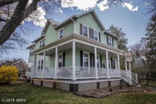 801 West St, Culpeper, VA 22701-3230