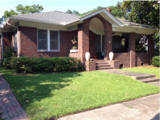110 54th St, Savannah GA  31405-3316 exterior