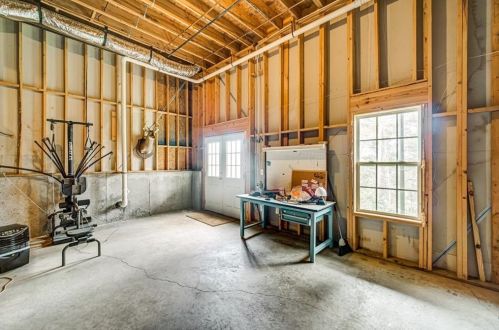 330 Wood Ct, Big Canoe GA  30143-6063 exterior