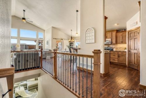 1630 Antonio Ct, Loveland CO 80538-6828 exterior