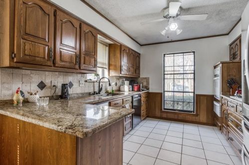 9738 Amberley, Dallas TX  75243-2303 exterior