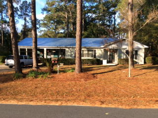 1461 5 St, Cairo GA  39828-1206 exterior