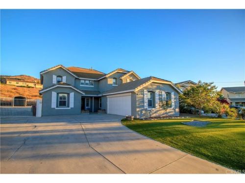 370 Caliente Dr, Norco, CA 92860-4108