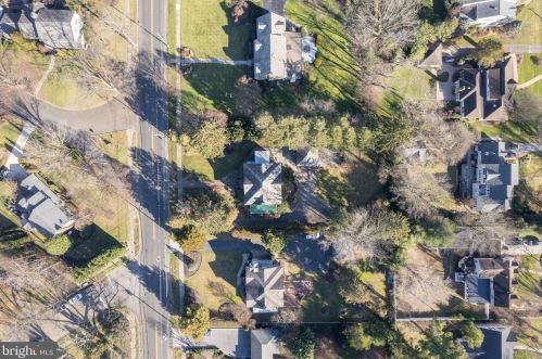 510 Kings Hwy, Haddonfield NJ 08033-2114 exterior