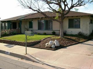 341 Claraday St, Glendora, CA 91740-5617