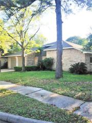 21743 Dovington Ct, Spring TX  77388-3802 exterior