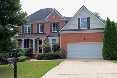 351 Vinings Vintage Cir, Mableton, GA 30126-7237