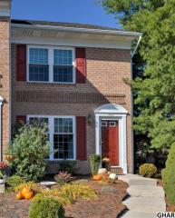 2166 Saint Clair Ct, Harrisburg, PA 17110-9286