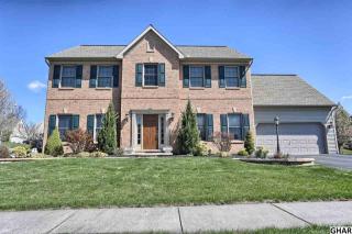 708 Deer Forest Rd, Harrisburg, PA 17111-3866